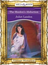 The Maiden's Abduction (Mills & Boon Historical)