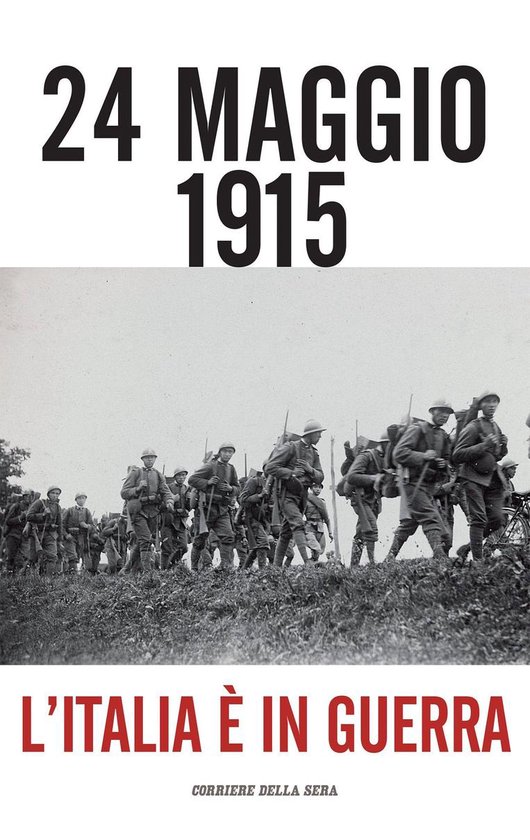 24 maggio 1915 (ebook), Sergio Romano 9788861268388 Boeken 24 maggio 1915 (ebook), Sergio Romano 9788861268388 Boeken