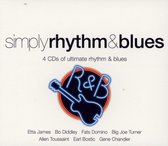 Simply Rhythm & Blues