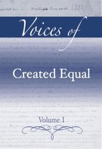 Voices of Created Equal
