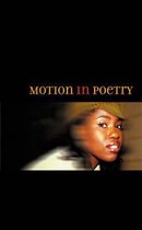 Motion in Poetry