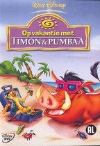 Timon & Pumbaa - Op Vakantie met