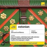 Teach Yourself Estonian