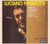Classic Recitals: Arias By