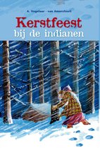 Kerstfeest bij de indianen