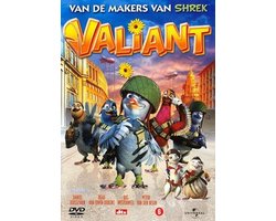 Kinder - Valiant