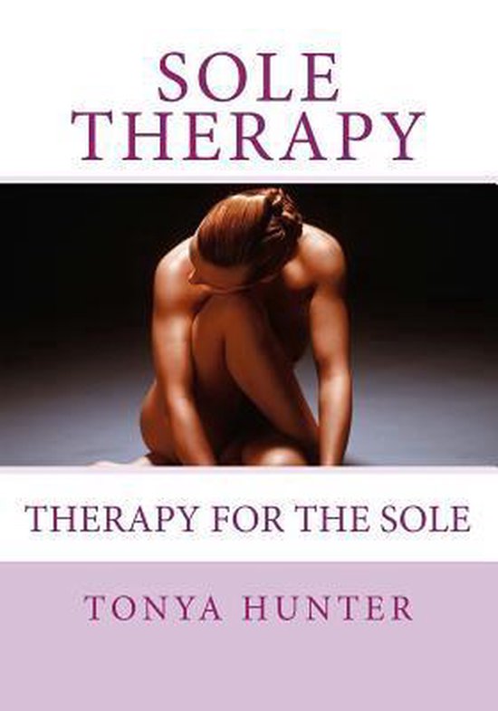 Sole Therapy - cover