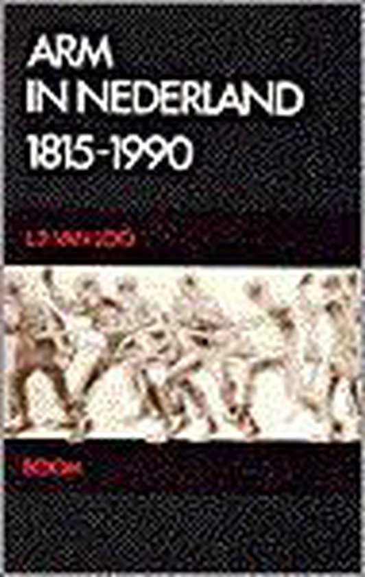 ARM IN NEDERLAND 1815-1990 - L. van Loo | Do-index.org