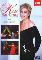 Kiri Te Kanawa And Friends - The Gala Concert
