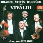 Brabec, Stivin, Hudecek play Vivaldi