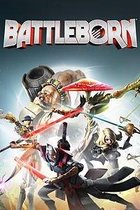 Microsoft Battleborn, Xbox One Standaard