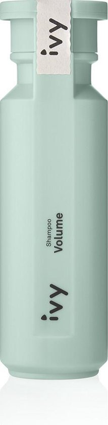 IVY Hair Care Volume shampoo