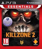 Sony Killzone 2, PS3, PlayStation 3, Multiplayer modus, M (Volwassen)
