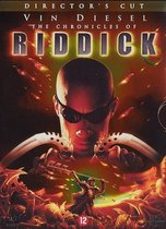 Chronicles Of Riddick (Special Edition)