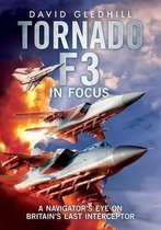 Tornado F3 A Navigators Eye