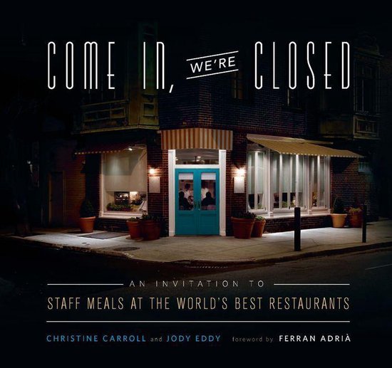 Foto: Come in we re closed