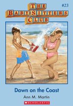Baby-Sitters Club #23