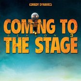 Coming To The Stage S.3