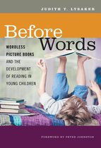 Language and Literacy Series - Before Words