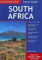 Globetrotter Travel Guide South Africa