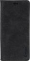 Krusell Sunne 4 Card Folio Book Case - Geschikt voor Samsung Galaxy Note 8 - Zwart