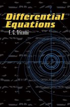 Dover Books on Mathematics - Differential Equations
