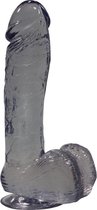 Clearstone Faultless - 15.2 cm - Dildo
