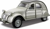 Modelauto Citroen 2CV 1:32 - auto schaalmodel / miniatuur auto's