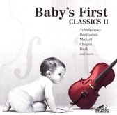 Baby's First: Classics, Vol. 2
