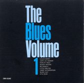 The Blues Vol. 1