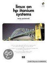 Linux on HP Integrity Servers