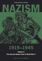 Nazism 1919 1945 Volume Four Part Two