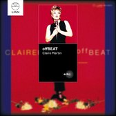 Claire Martin, Gareth Williams, Arnie Somogyi, Clark Tracey - Offbeat (CD)