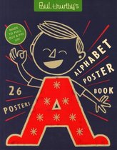 Paul Thurlby's Alphabet Poster Book