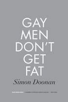 Gay Men Don't Get Fat