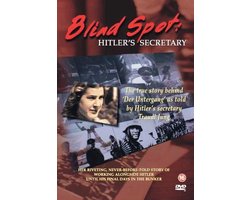 (未使用･未開封品)Blind Spot: Hitler&#39;s Secretary [DVD] Amazon.co.jp: Blind Spot: Hitler's Secretary [DVD] : Traudl