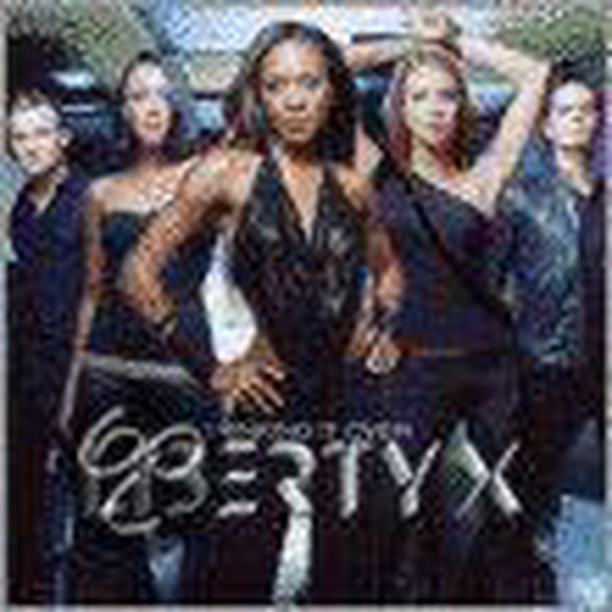 Liberty X - Thinking It Over