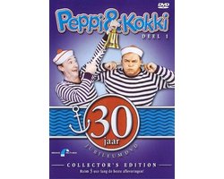 Peppi & Kokki - 30 Jaar 1