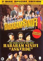 Speelfilm - Hababam Sinifi Askerde