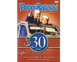 Peppi & Kokki - 30 Jaar 2