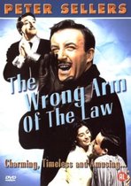 Speelfilm - Wrong Arm Of The Law