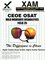 Ceoe Osat Mild-Moderate Disabilities 029 Teacher Certification Test Prep Study Guide