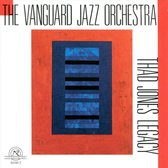 The Vanguard Jazz Orchestra - Thad Jones Legacy (CD)