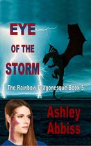 The Rainbow Dragonesque - Eye of the Storm