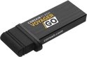 Flash Voyager 64GB - USB-Stick / Zwart
