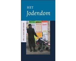 Wegwijs - Het Jodendom