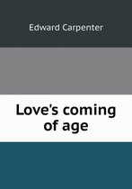 Love's Coming of Age