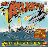 Cry Of Atlantis