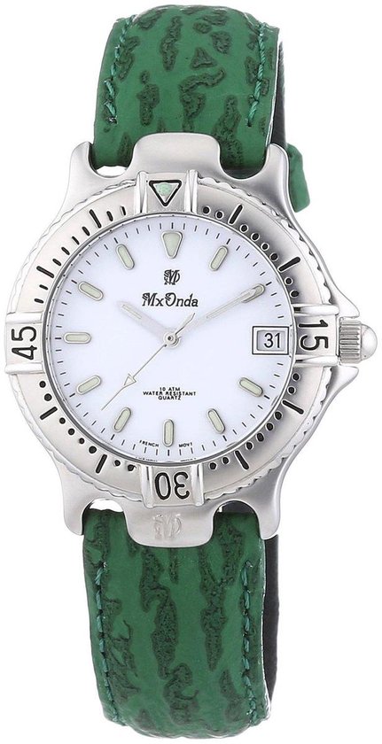 Foto: Bugolini arcane 45mm automatisch seiko epson yn55a uurwerk saffierkristal lichtgevende horlogewijzers waterdicht 316l roestvrij staal zilver