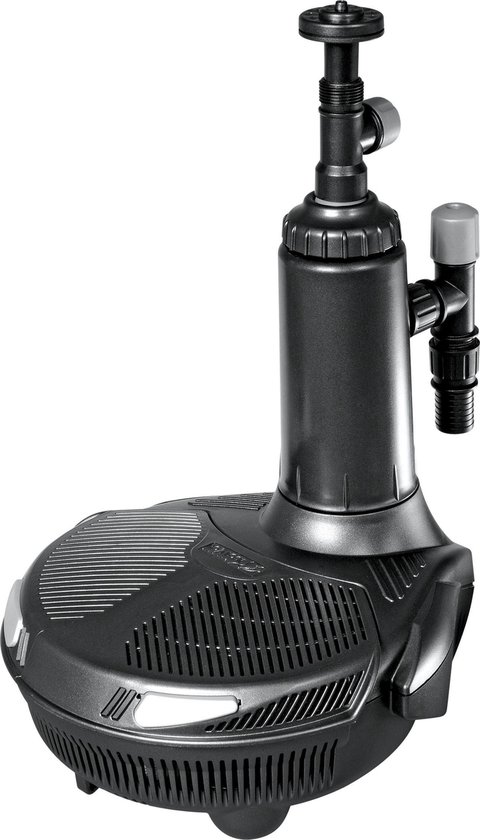 Hozelock Easy Clear plug and play vijverfilter voor vijvers tot 6000 liter